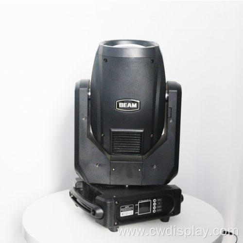 8R 250w Beam Moving Head Stage Lights